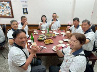 114年8月30日至9月1日六興宮至豐原、花蓮、宜蘭、虎尾參訪交流(1/3)