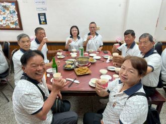 114年8月30日至9月1日六興宮至豐原、花蓮、宜蘭、虎尾參訪交流(1/3)
