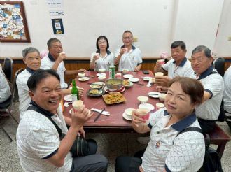 114年8月30日至9月1日六興宮至豐原、花蓮、宜蘭、虎尾參訪交流(1/3)