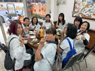 114年8月30日至9月1日六興宮至豐原、花蓮、宜蘭、虎尾參訪交流(1/3)