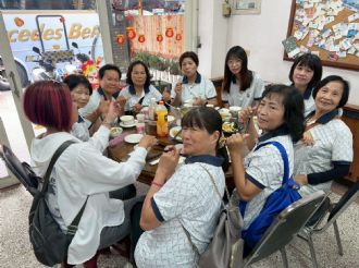 114年8月30日至9月1日六興宮至豐原、花蓮、宜蘭、虎尾參訪交流(1/3)