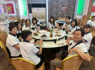 114年8月30日至9月1日六興宮至豐原、花蓮、宜蘭、虎尾參訪交流(1/3)