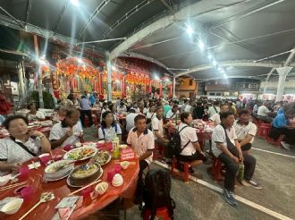 114年8月30日至9月1日六興宮至豐原、花蓮、宜蘭、虎尾參訪交流(1/3)