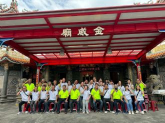 114年8月30日至9月1日六興宮至豐原、花蓮、宜蘭、虎尾參訪交流(1/3)