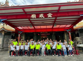 114年8月30日至9月1日六興宮至豐原、花蓮、宜蘭、虎尾參訪交流(1/3)