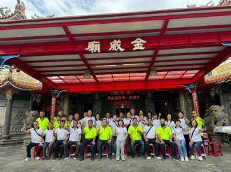 114年8月30日至9月1日六興宮至豐原、花蓮、宜蘭、虎尾參訪交流(1/3)