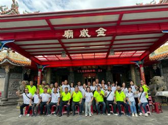 114年8月30日至9月1日六興宮至豐原、花蓮、宜蘭、虎尾參訪交流(1/3)