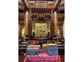 114年8月30日至9月1日六興宮至豐原、花蓮、宜蘭、虎尾參訪交流(1/3)
