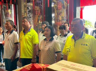 114年8月30日至9月1日六興宮至豐原、花蓮、宜蘭、虎尾參訪交流(1/3)