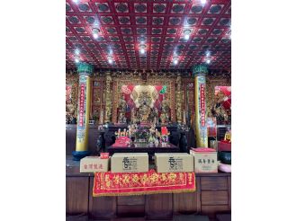 114年8月30日至9月1日六興宮至豐原、花蓮、宜蘭、虎尾參訪交流(1/3)