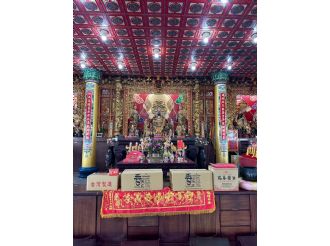 114年8月30日至9月1日六興宮至豐原、花蓮、宜蘭、虎尾參訪交流(1/3)