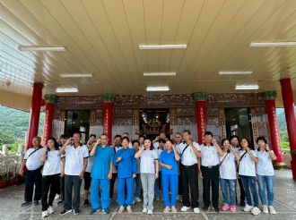 114年8月30日至9月1日六興宮至豐原、花蓮、宜蘭、虎尾參訪交流(1/3)
