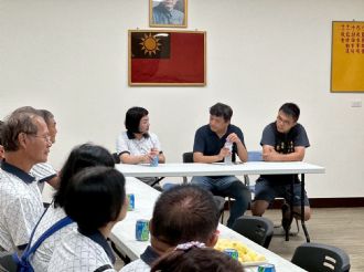 114年8月30日至9月1日六興宮至豐原、花蓮、宜蘭、虎尾參訪交流(1/3)