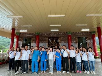 114年8月30日至9月1日六興宮至豐原、花蓮、宜蘭、虎尾參訪交流(1/3)