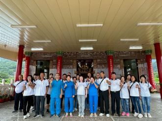 114年8月30日至9月1日六興宮至豐原、花蓮、宜蘭、虎尾參訪交流(1/3)