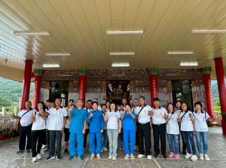 114年8月30日至9月1日六興宮至豐原、花蓮、宜蘭、虎尾參訪交流(1/3)