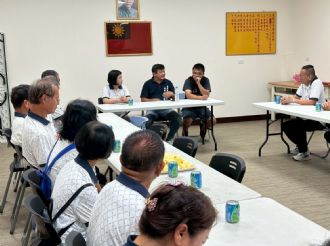 114年8月30日至9月1日六興宮至豐原、花蓮、宜蘭、虎尾參訪交流(1/3)