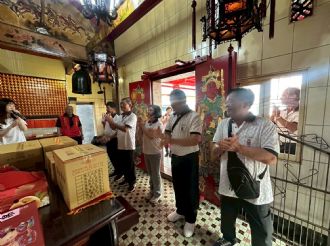 114年8月30日至9月1日六興宮至豐原、花蓮、宜蘭、虎尾參訪交流(1/3)