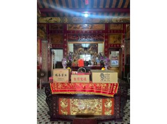 114年8月30日至9月1日六興宮至豐原、花蓮、宜蘭、虎尾參訪交流(1/3)