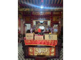 114年8月30日至9月1日六興宮至豐原、花蓮、宜蘭、虎尾參訪交流(1/3)