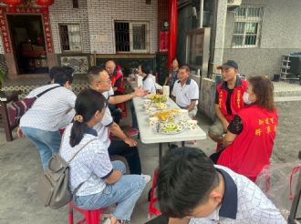 114年8月30日至9月1日六興宮至豐原、花蓮、宜蘭、虎尾參訪交流(1/3)