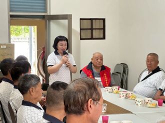114年8月30日至9月1日六興宮至豐原、花蓮、宜蘭、虎尾參訪交流(1/3)
