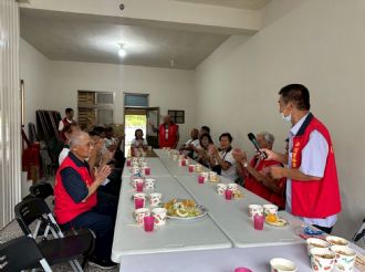 114年8月30日至9月1日六興宮至豐原、花蓮、宜蘭、虎尾參訪交流(1/3)