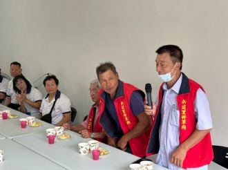 114年8月30日至9月1日六興宮至豐原、花蓮、宜蘭、虎尾參訪交流(1/3)
