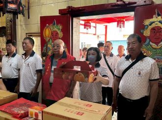 114年8月30日至9月1日六興宮至豐原、花蓮、宜蘭、虎尾參訪交流(1/3)