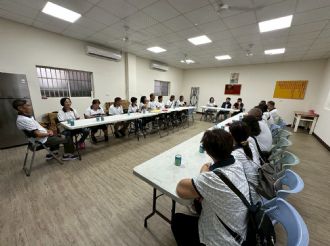 114年8月30日至9月1日六興宮至豐原、花蓮、宜蘭、虎尾參訪交流(1/3)