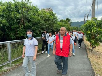 114年8月30日至9月1日六興宮至豐原、花蓮、宜蘭、虎尾參訪交流(1/3)