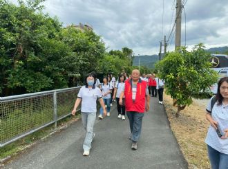 114年8月30日至9月1日六興宮至豐原、花蓮、宜蘭、虎尾參訪交流(1/3)