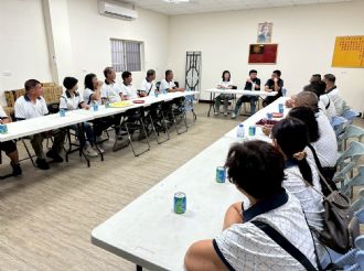 114年8月30日至9月1日六興宮至豐原、花蓮、宜蘭、虎尾參訪交流(1/3)