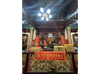 114年8月30日至9月1日六興宮至豐原、花蓮、宜蘭、虎尾參訪交流(1/3)