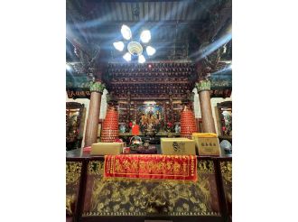 114年8月30日至9月1日六興宮至豐原、花蓮、宜蘭、虎尾參訪交流(1/3)
