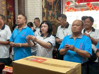 114年8月30日至9月1日六興宮至豐原、花蓮、宜蘭、虎尾參訪交流(1/3)