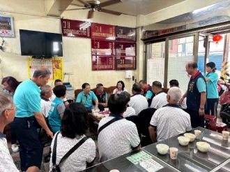 114年9月20日-21日六興宮至士林慈諴宮、烏來福德宮、澳底仁和宮、土城五穀先帝廟、中和碧河宮、中和廣濟宮福和宮參訪交流-2/2