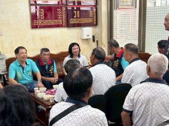 114年9月20日-21日六興宮至士林慈諴宮、烏來福德宮、澳底仁和宮、土城五穀先帝廟、中和碧河宮、中和廣濟宮福和宮參訪交流-2/2