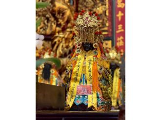 114年9月20日-21日六興宮至士林慈諴宮、烏來福德宮、澳底仁和宮、土城五穀先帝廟、中和碧河宮、中和廣濟宮福和宮參訪交流-2/2