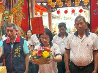 114年9月20日-21日六興宮至士林慈諴宮、烏來福德宮、澳底仁和宮、土城五穀先帝廟、中和碧河宮、中和廣濟宮福和宮參訪交流-2/2