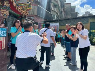 114年9月20日-21日六興宮至士林慈諴宮、烏來福德宮、澳底仁和宮、土城五穀先帝廟、中和碧河宮、中和廣濟宮福和宮參訪交流-2/2