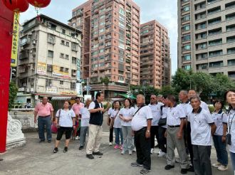114年9月20日-21日六興宮至士林慈諴宮、烏來福德宮、澳底仁和宮、土城五穀先帝廟、中和碧河宮、中和廣濟宮福和宮參訪交流-2/2