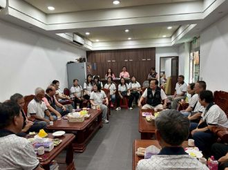 114年9月20日-21日六興宮至士林慈諴宮、烏來福德宮、澳底仁和宮、土城五穀先帝廟、中和碧河宮、中和廣濟宮福和宮參訪交流-2/2