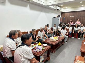 114年9月20日-21日六興宮至士林慈諴宮、烏來福德宮、澳底仁和宮、土城五穀先帝廟、中和碧河宮、中和廣濟宮福和宮參訪交流-2/2