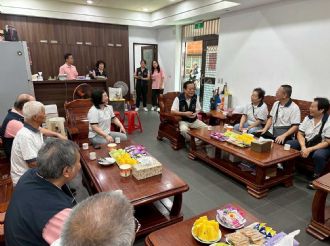 114年9月20日-21日六興宮至士林慈諴宮、烏來福德宮、澳底仁和宮、土城五穀先帝廟、中和碧河宮、中和廣濟宮福和宮參訪交流-2/2