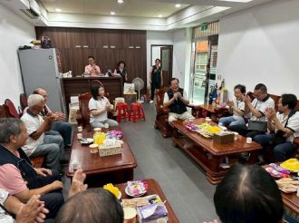 114年9月20日-21日六興宮至士林慈諴宮、烏來福德宮、澳底仁和宮、土城五穀先帝廟、中和碧河宮、中和廣濟宮福和宮參訪交流-2/2