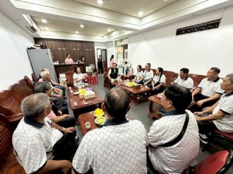 114年9月20日-21日六興宮至士林慈諴宮、烏來福德宮、澳底仁和宮、土城五穀先帝廟、中和碧河宮、中和廣濟宮福和宮參訪交流-2/2