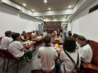 114年9月20日-21日六興宮至士林慈諴宮、烏來福德宮、澳底仁和宮、土城五穀先帝廟、中和碧河宮、中和廣濟宮福和宮參訪交流-2/2
