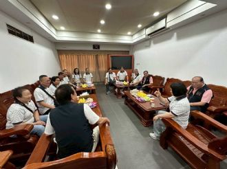 114年9月20日-21日六興宮至士林慈諴宮、烏來福德宮、澳底仁和宮、土城五穀先帝廟、中和碧河宮、中和廣濟宮福和宮參訪交流-2/2