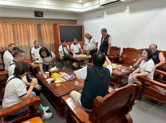 114年9月20日-21日六興宮至士林慈諴宮、烏來福德宮、澳底仁和宮、土城五穀先帝廟、中和碧河宮、中和廣濟宮福和宮參訪交流-2/2